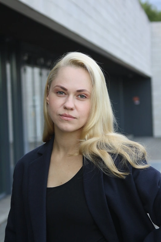 Agnė Šataitė / Dainiaus Jankausko nuotr.