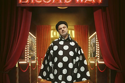 Giedrius Savickas: „Per darbus pamiršau pagrindinį savo vaidmenį – gyvenimą“