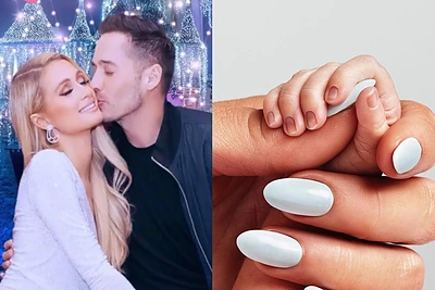 Paris Hilton paskelbė netikėtą žinią – tapo mama: vaiką pagimdė surogatinė motina