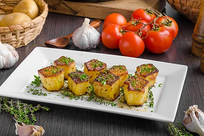 Vakarienė šeimai vos už kelis eurus: 3 gardžių patiekalų receptai