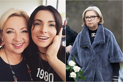 Agnės Jagelavičiūtės mama Nijolė pranešė, kur bus aukojamos mišios už dukrą: „Kad jai būtų šviesu“