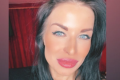 Gabija Veronika Barkauskienė / Asmeninio archyvo nuotr.