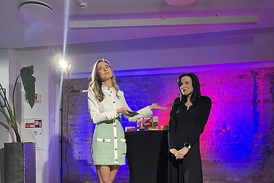 Gabija Veronika Barkauskienė / Asmeninio archyvo nuotr.