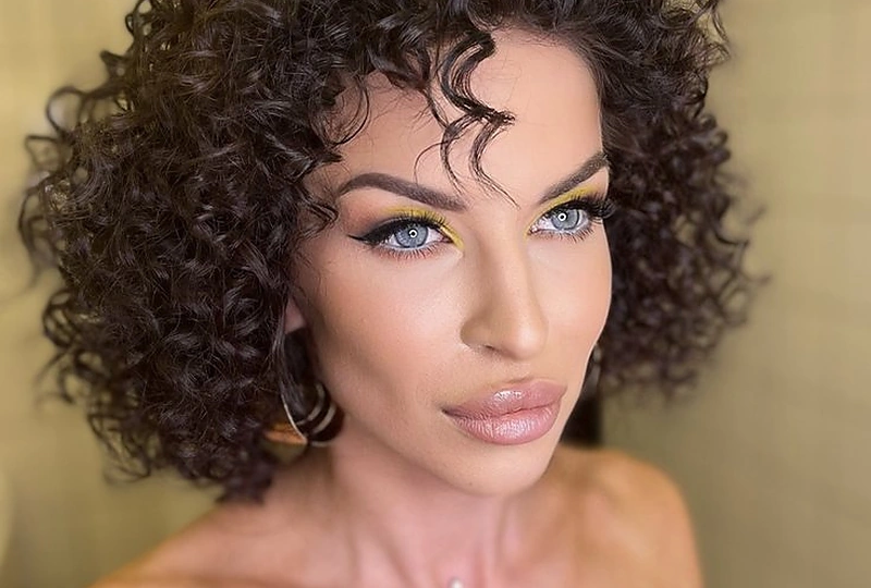 Gabija Veronika Barkauskienė / Asmeninio archyvo nuotr.