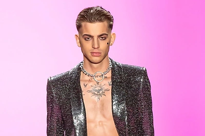 Jeremy Ruehlemannas / Vida Press nuotr.