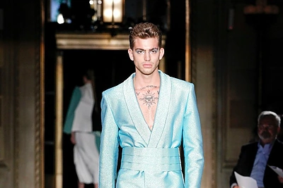 Jeremy Ruehlemannas / Vida Press nuotr.