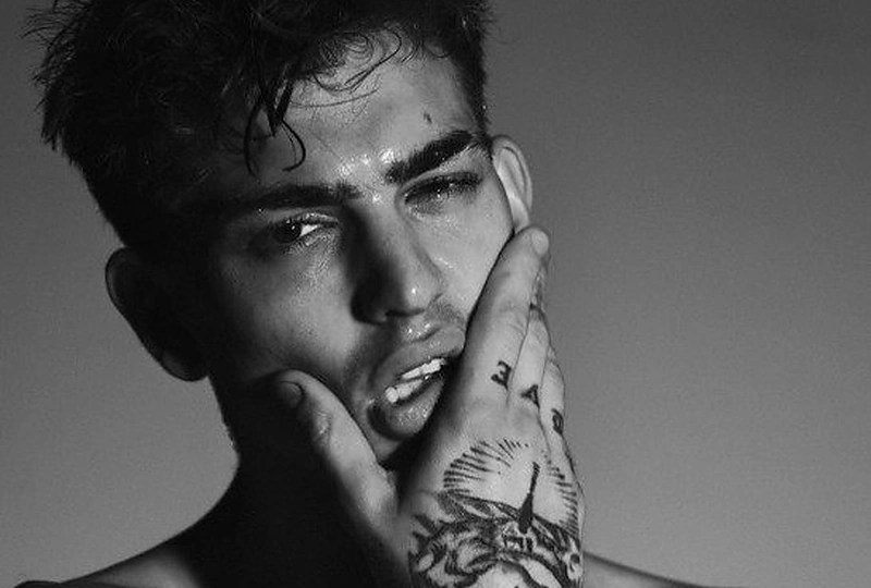 Jeremy Ruehlemannas / Socialinių tinklų nuotr.