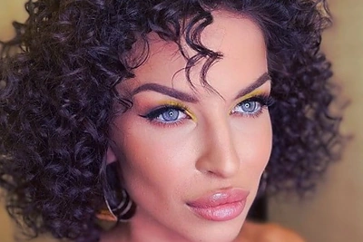 Gabija Veronika Barkauskienė / Asmeninio archyvo nuotr.