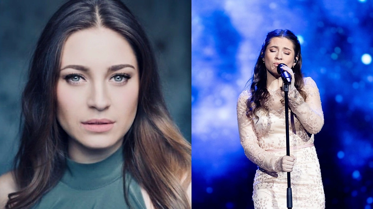 Viktorija Faith / Luko Balandžio / BNS ir asmeninio albumo nuotr.
