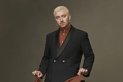 Samas Smithas / Michael Bailey-Gates nuotr.