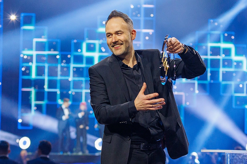 Paulius Jasiūnas / Eriko Ovčarenko / BNS nuotr.