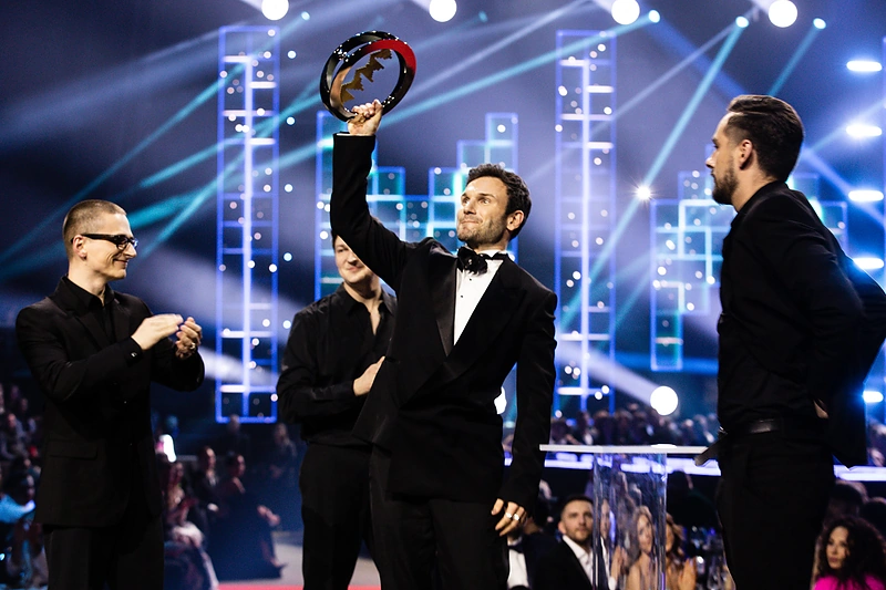 Vaidas Baumila / Teodoro Biliūno / BNS nuotr.