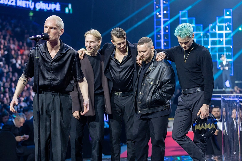 ba. / Teodoro Biliūno / BNS nuotr.