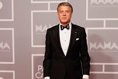 Rolandas Skaisgirys / Teodoro Biliūno / BNS nuotr.