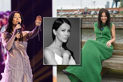 Aistė Pilvelytė – apie pokyčius gyvenime: „Grįždavau namo ir verkdavau“