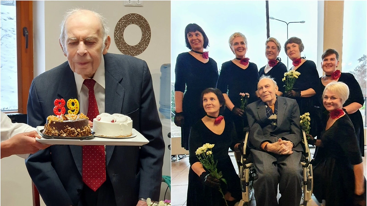 Algimantas Raudonikis / Addere Care archyvo nuotr.