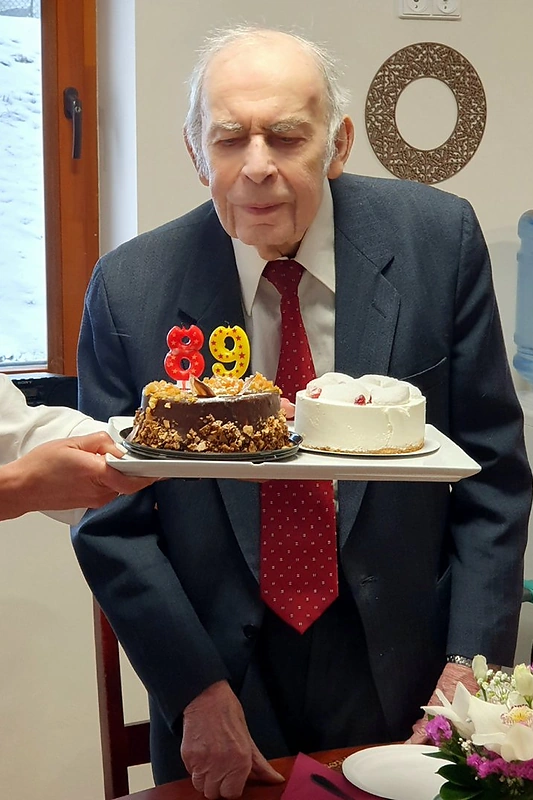 Algimantas Raudonikis / Addere Care archyvo nuotr.