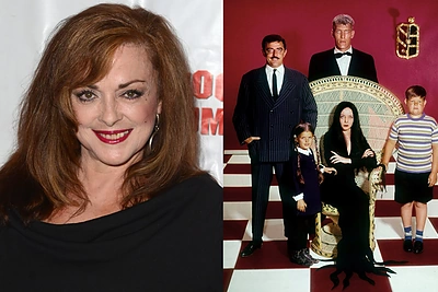 Mirė Lisa Loring – pirmoji „Adamsų šeimynėlės“ Trečiadienė: paskelbta mirties priežastis