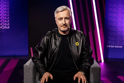 Ramūnas Zilnys / Pauliaus Peleckio / BNS nuotr.