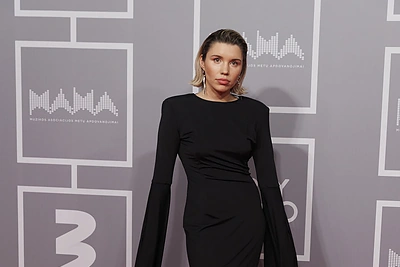 Stilistė Gabija Mikalauskaitė. Apdaro autorė – Renata Lawal / Teodoro Biliūno / BNS nuotrauka