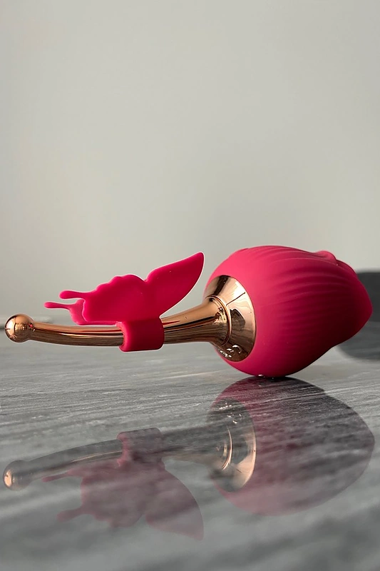 Martinella klitorio stimuliatorius / Gamintojo nuotr.