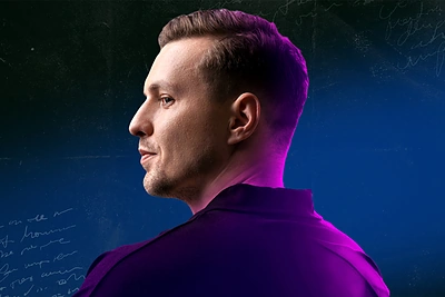 Po muzikinės pertraukos Omerta pristato dainą: kviečia į savo koncertus ne tik Lietuvoje