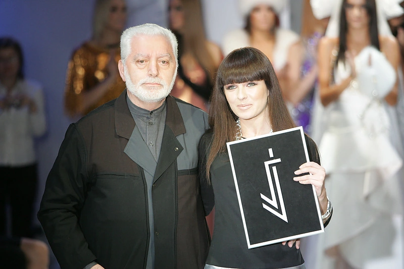 Paco Rabanne / Shutterstock nuotr.