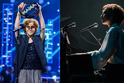 Alina Orlova – apie M.A.M.A apdovanojimą ir būsimus susitikimus: „Spėju, kad tai muzikos kerai“