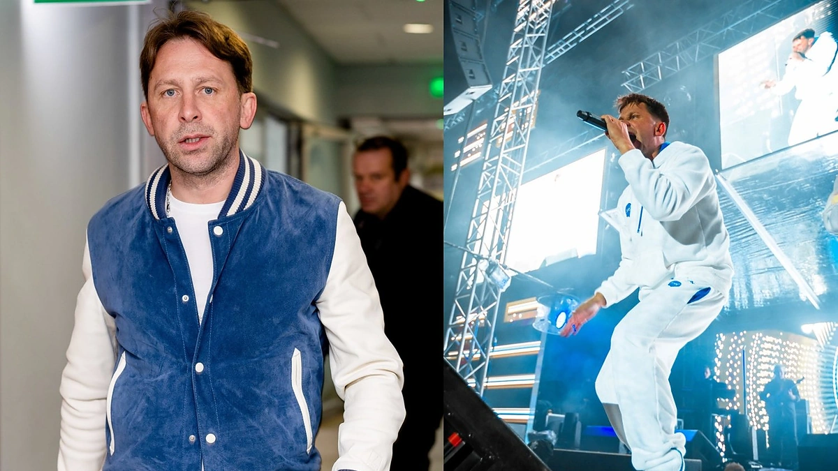 Egidijus Dragūnas / Luko Balandžio ir organizatorių nuotr.