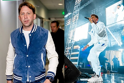 E.Dragūnas nepasiduoda: apskundė draudimą koncertuoti Klaipėdoje, gerbėjai pasirašo peticiją