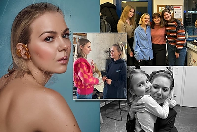 Ištikimiausiems gerbėjams Monika Linkytė pateikė siurprizą: „Idėja gimė spontaniškai“