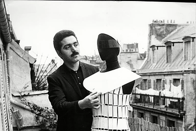 Paco Rabanne / Vida Press nuotr.