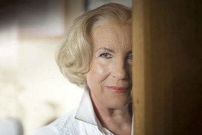 Sunkią ligą stojiškai priimanti Dalia Teišerskytė: „Tikiu savo genties stiprybe“