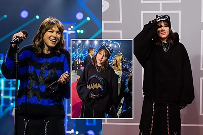 16-metė muzikos sensacija – dj nevykele: „Aerobiką“ sukūrė, kad išsitaisytų kūno kultūros pažymį