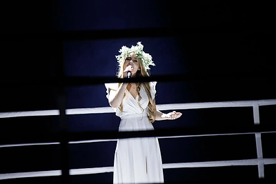 Blade Fights turnyro akimirka / Eimanto Paulausko nuotr.