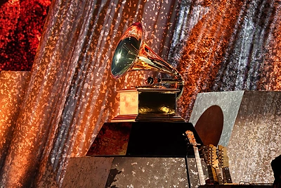 65-ųjų „Grammy“ apdovanojimų ceremonija / AFP/„Scanpix“ nuotr.