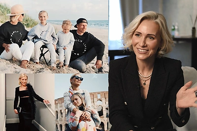 Prabangaus viešbučio Vilniuje vadovė: apie Holivudo žvaigždžių norus ir princesės pripažinimą