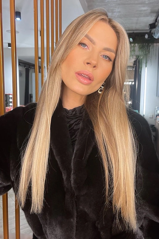 Simona Starkutė / Asmeninio albumo nuotr.