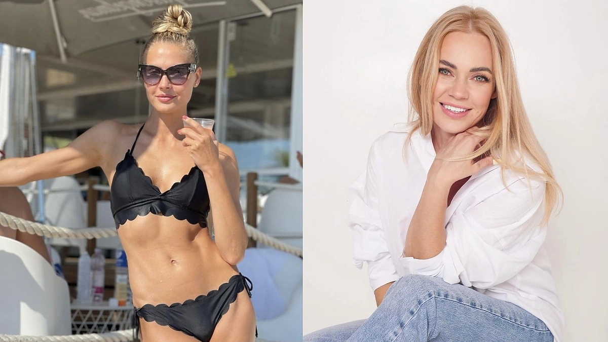 Simona Starkutė ir Ingrida Martinkėnaitė / Asmeninio albumo nuotr.