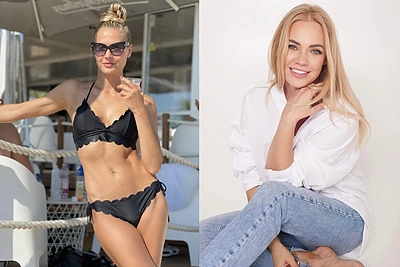 Simona Starkutė ir Ingrida Martinkėnaitė prabilo apie grėsmingas dietas: įspėja kitas moteris