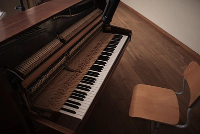 Andriaus Mamontovo „Miestas iš sapnų“ suskambo prie palangės, kur susikūrė „Foje“ / Gabrieliaus Jauniškio nuotr.