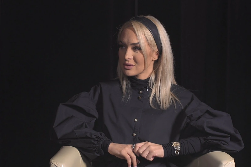 Oksana Pikul / LNK nuotr.