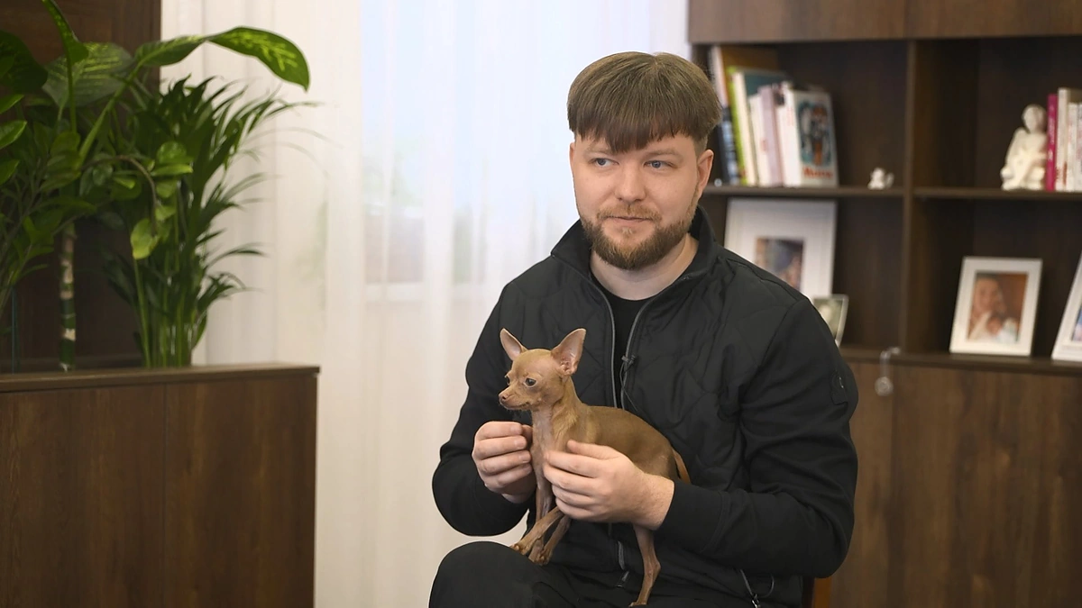 Arvydas Martinkėnas-Vudis / LNK nuotr.