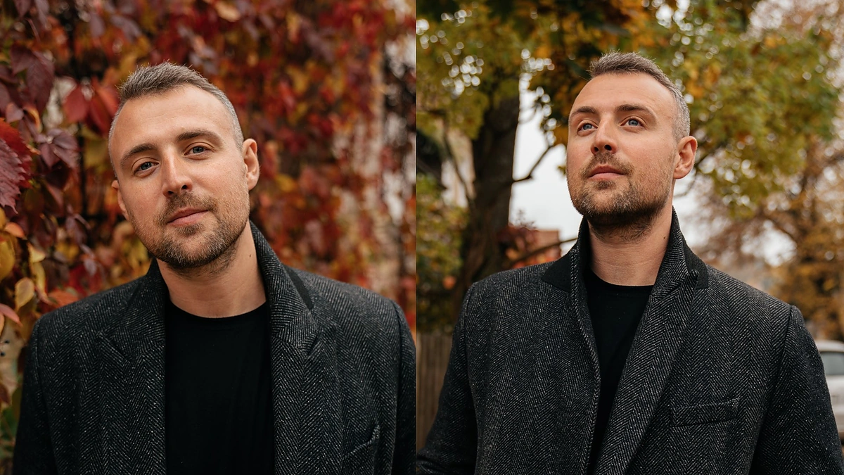 Kazimieras Likša / Ieva Jūra nuotr.