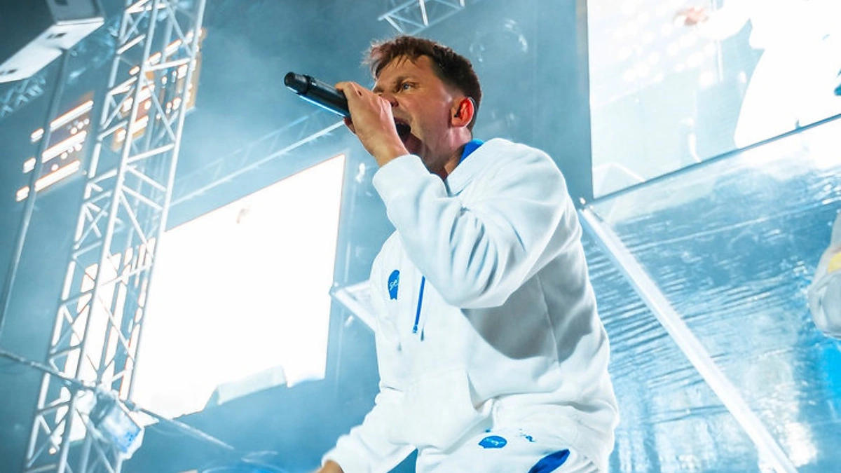 Egidijus Dragūnas / Organizatorių nuotr.