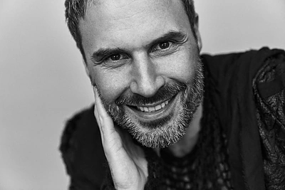 M.Jankavičius pristato kūrinį apie vaikystės netektis ir meiles: „Privalau būti atviras“