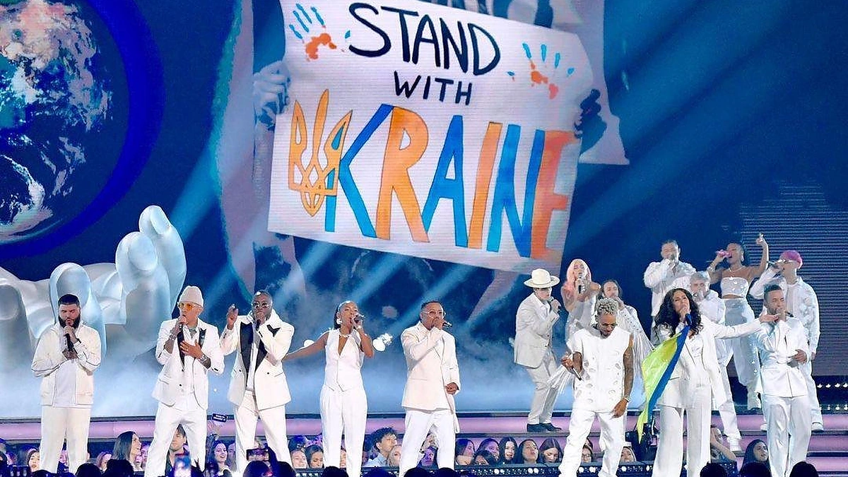 Nastya Kamenskikh / Organizatorių nuotr.