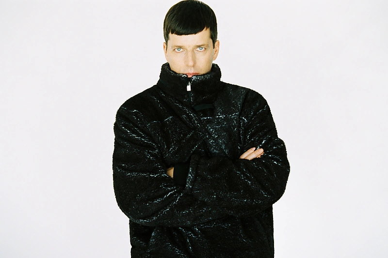 Dixon / Organizatorių nuotr.