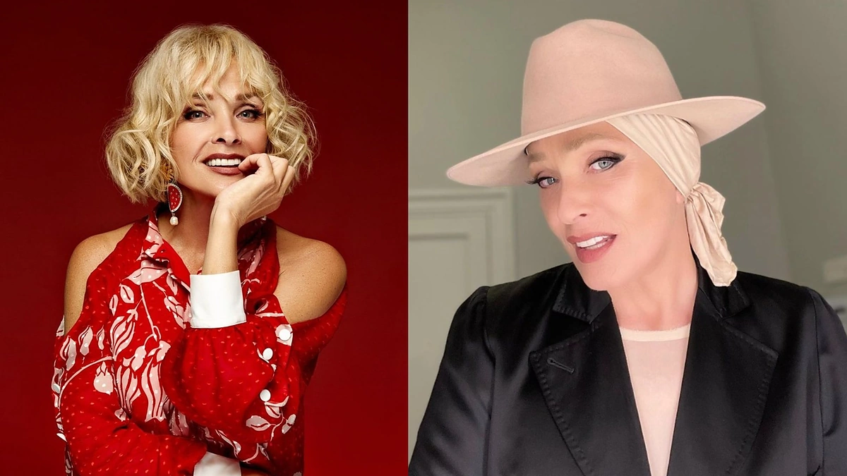 Laima Vaikulė / „Instagram“ nuotr.