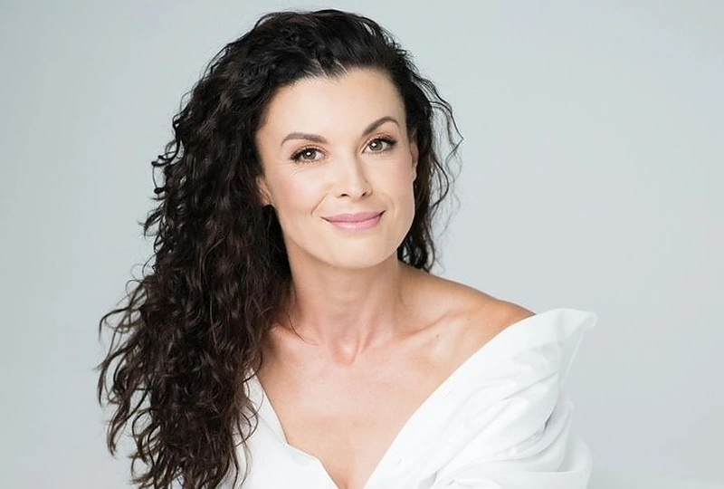 Laura Imbrasienė / Monikos Požerskytės-Kalvelės nuotr.